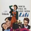 Lili (1953) - Rosalie