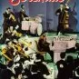 Zasněžená romance (1941) - Orchestra Member