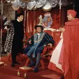 Carry On Henry (1971) - Cardinal Wolsey