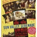 Sun Valley Serenade (1941) - Vivian Dawn