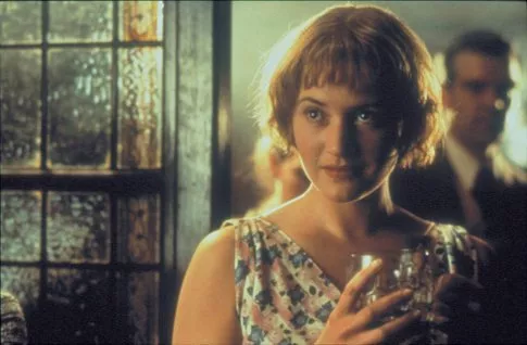 Kate Winslet (Young Iris Murdoch) zdroj: imdb.com