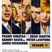 Oceánova jedenáctka (1960)