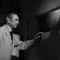 Nevěsta monstra (1953) - Dr. Eric Vornoff
