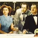 Song of the Thin Man (1947) - Clarence 'Clinker' Krause