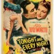 Tonight and Every Night (1945) - Squadron Leader Paul Lundy