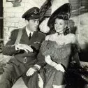 Tonight and Every Night (1945) - Squadron Leader Paul Lundy