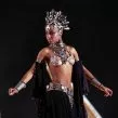 Kráľovná prekliatych (2002) - Queen Akasha