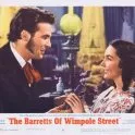 The Barretts of Wimpole Street (1957) - Robert Browning