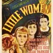 Little Women (1933) - Meg
