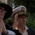 Pěstuj si pravačku (1987) - La femme de l'amiral