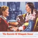 The Barretts of Wimpole Street (1957) - Henrietta Barrett