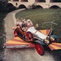 Chitty Chitty Bang (1968) - Jemima