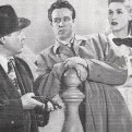 Zoufalci (1947) - Steve Randall