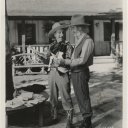 Melody Ranch (1940) - Cornelius Jupiter Courtney