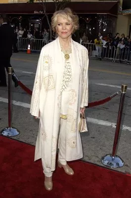 Ellen Burstyn (Vivi) zdroj: imdb.com 
promo k filmu