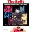 The Split (1968) - Ellen 'Ellie' Kennedy