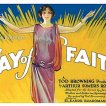 The Day of Faith (1923)