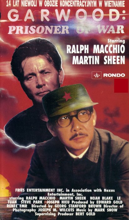 Martin Sheen, Ralph Macchio zdroj: imdb.com