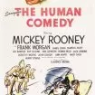 The Human Comedy (1943) - Homer Macauley