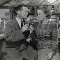 Busman's Honeymoon (1940) - Harriet Vane