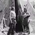 Frigo mezi indiány (1922) - The Indian Chief