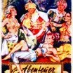 Lost in a Harem (1944) - Peter Johnson
