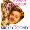 Lidská komedie (1943) - Diana Steed