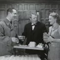 Busman's Honeymoon (1940) - Harriet Vane