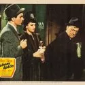 Johnny Apollo (1940) - Judge Emmett T. Brennan