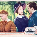 David Copperfield (1935) - Aunt Betsey