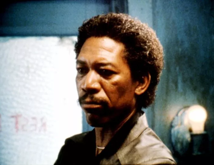 Morgan Freeman (Fast Black) zdroj: imdb.com