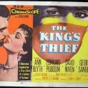 The King's Thief (1955) - Michael Dermott