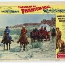 Incident at Phantom Hill (1966) - Joe Barlow