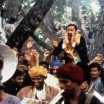 Cesta do Indie (1984) - Aziz