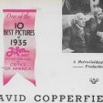 David Copperfield (1935) - Mickey Walker