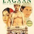 Lagaan - tenkrát v Indii (2001) - Elizabeth Russell