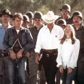 Zapadákov (1973) - Sheriff