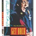 Get Back 1990 (1991) - Himself - The Band