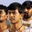 Lagaan - tenkrát v Indii (2001) - Goli