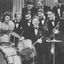 Strike Up the Band (1940) - Leonard - Trumpet Player