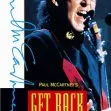 Paul McCartney's Get Back (1991) - Himself - The Band