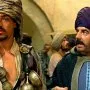 Arabian Adventure (1979) - The Water Seller: Mauve Gang