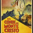 The Count of Monte Cristo (1934) - Edmond Dantes