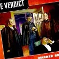 The Verdict (1946) - Supt. John R. Buckley