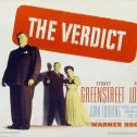 The Verdict (1946) - Lottie Rawson