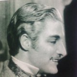 Hrabě Monte Christo (1934) - Edmond Dantes