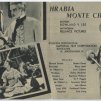 The Count of Monte Cristo (1934) - De Villefort Jr.