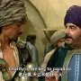 Arabian Adventure (1979) - The Water Seller: Mauve Gang