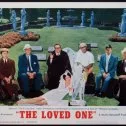 The Loved One (1965) - Wilbur Glenworthy