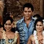 Paradise, Hawaiian Style 1965 (1966) - Rick Richards